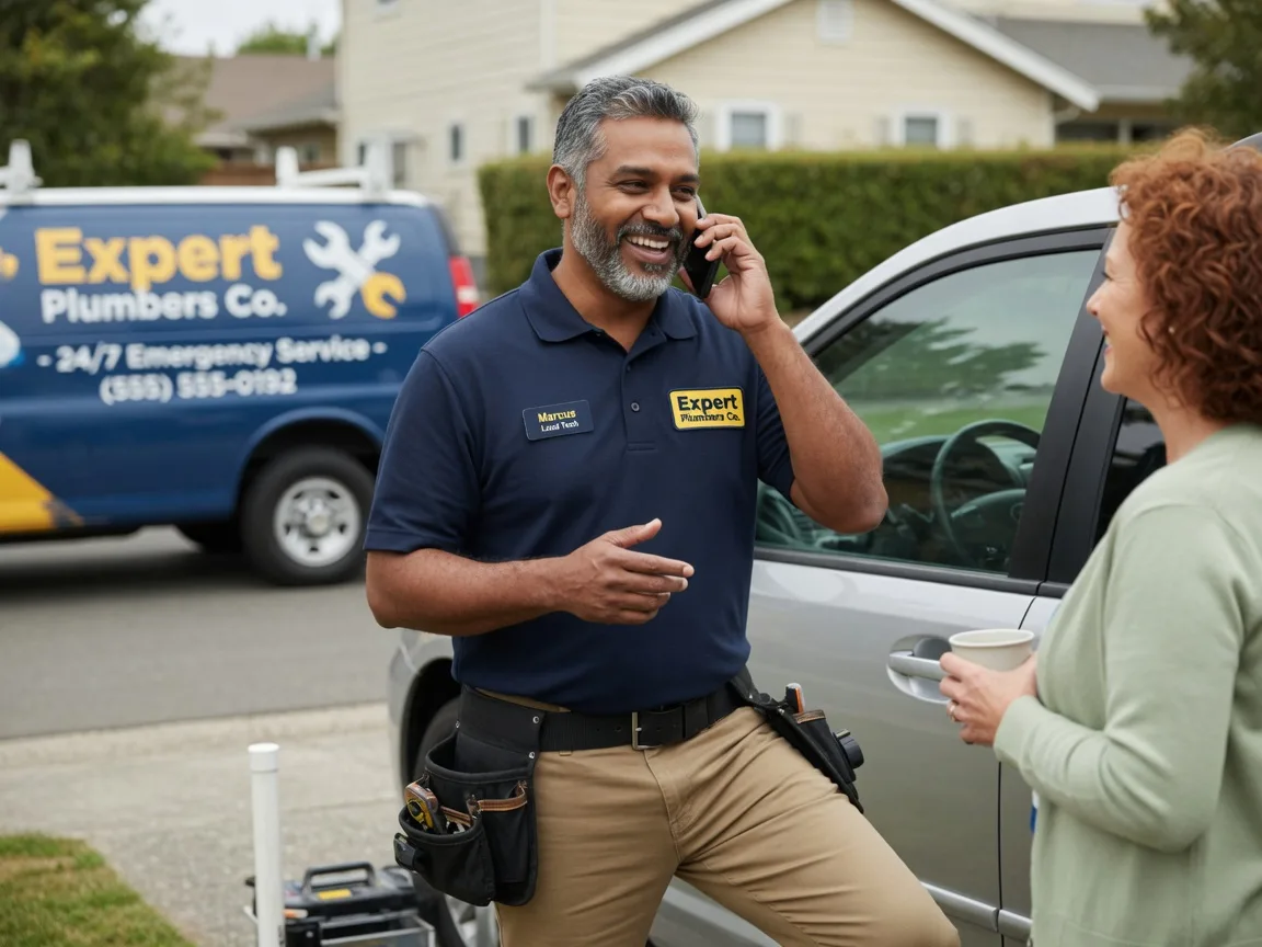 Drain Cleaning Teller, AK FAQs